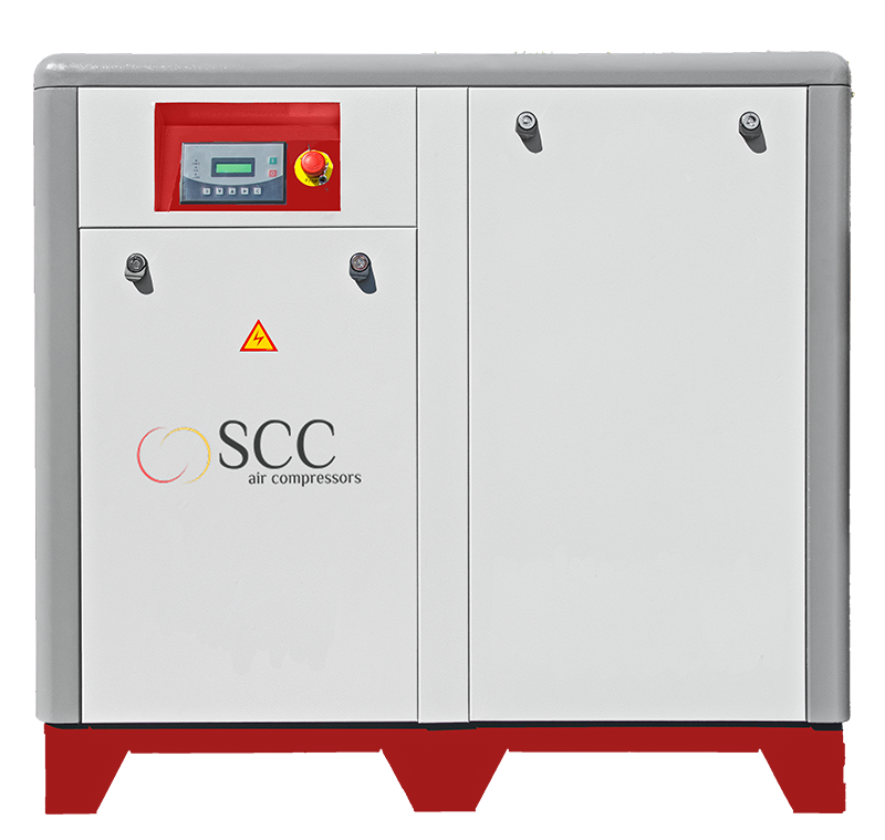 SCC kompressorer